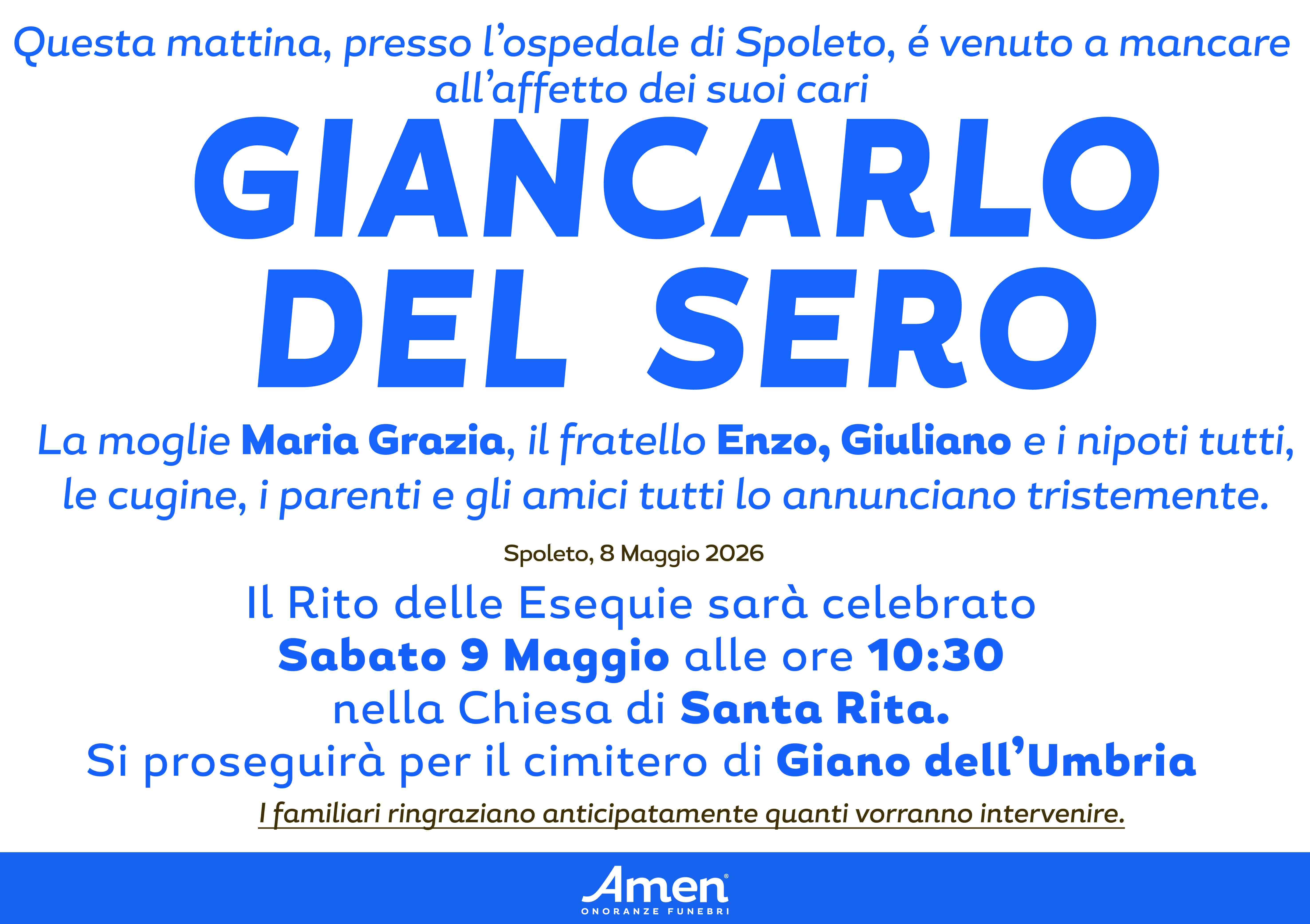 Immagine annuncio